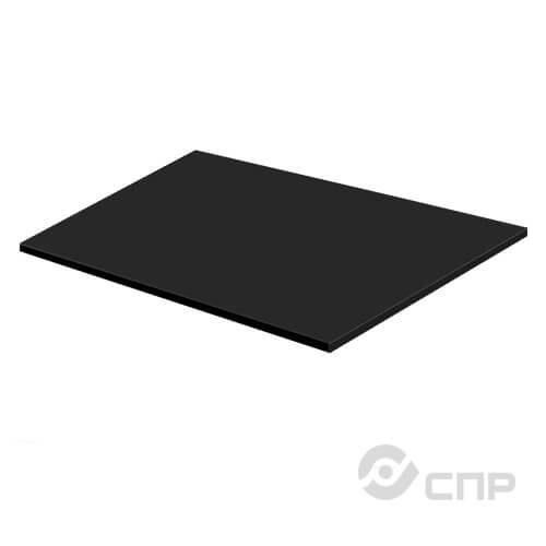 Техпластина (лист) 450х450х2,8