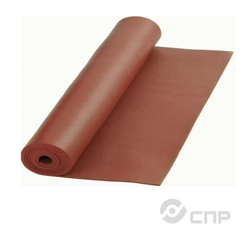 Техпластина (лист) 450х450х2,8