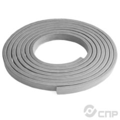 Шнуры прямоуг. сеч. тефлоновые (PTFE)